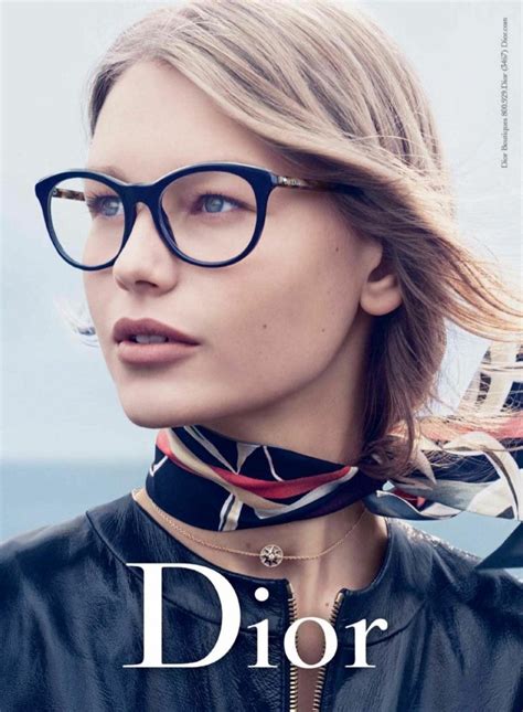 Dior Eyewear 